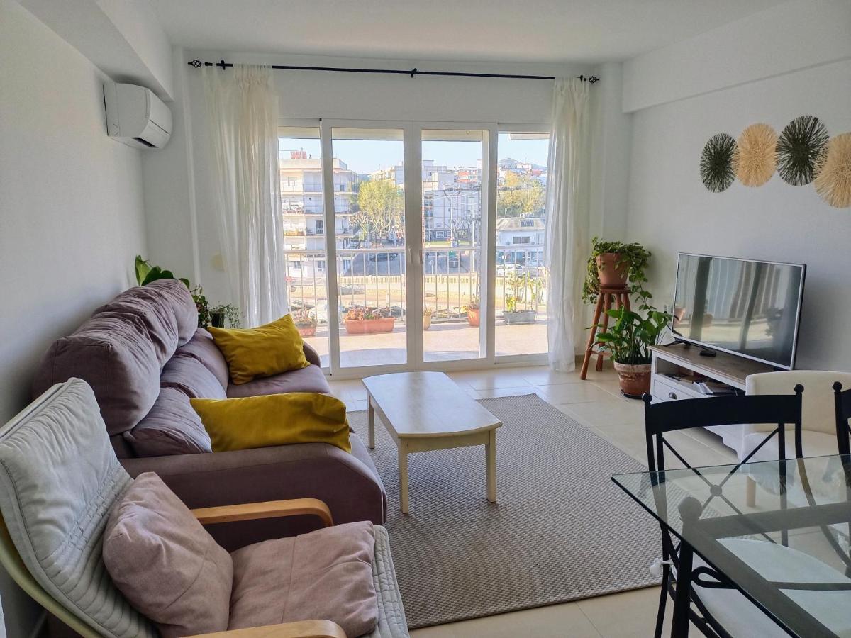 Apartamento Canal, A 3 Minutos De La Playa Del Arenal Jávea Exterior foto