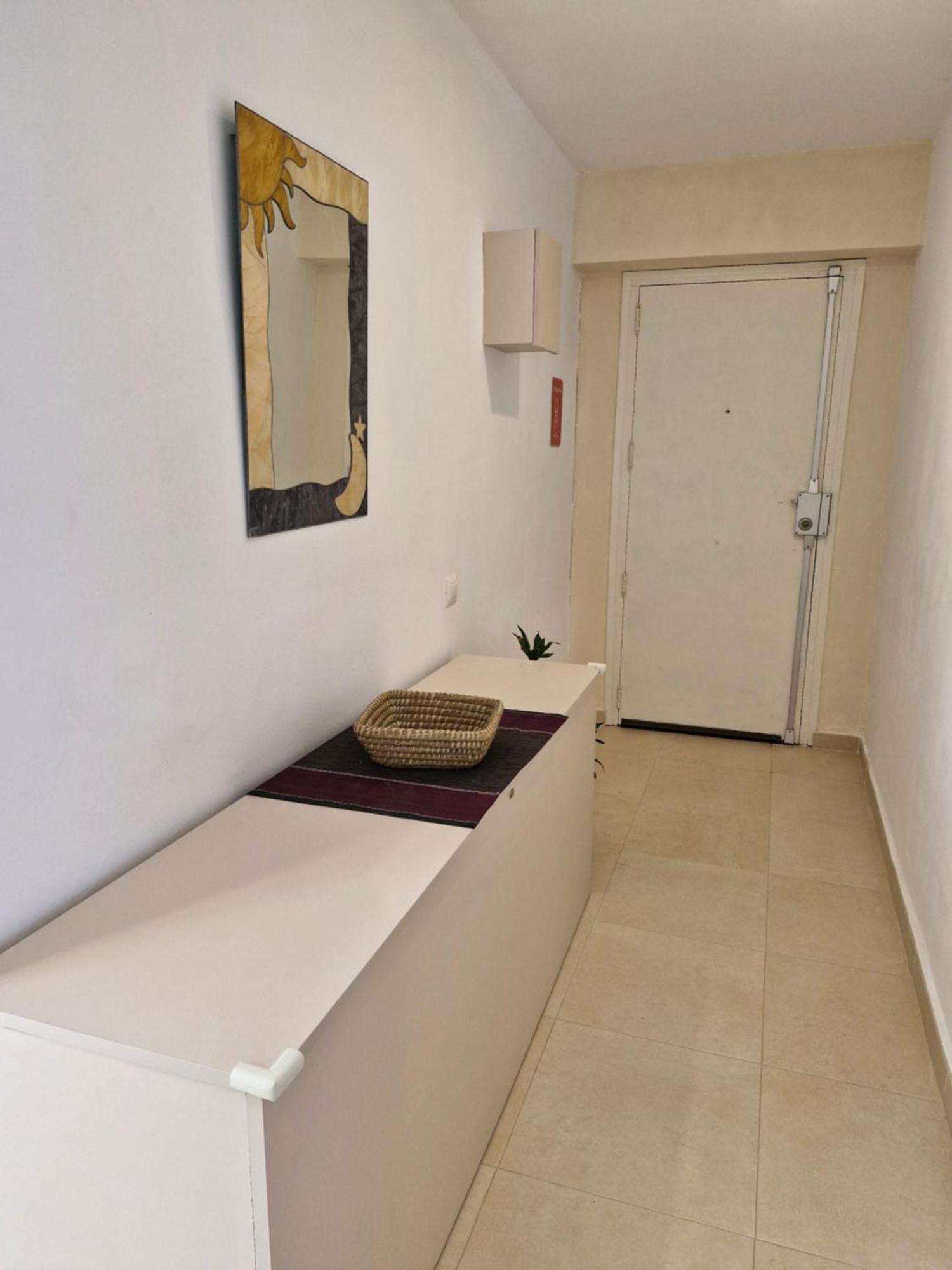 Apartamento Canal, A 3 Minutos De La Playa Del Arenal Jávea Exterior foto